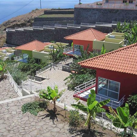 Lombo Branco Village Ribeira Grande Ngoại thất bức ảnh