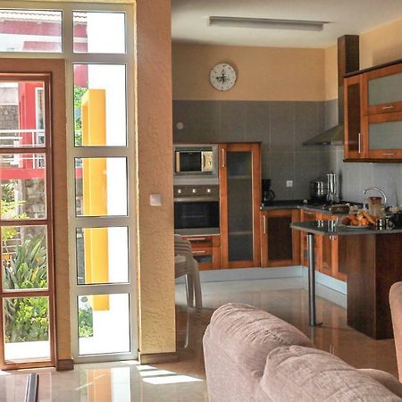 Lombo Branco Village Ribeira Grande Ngoại thất bức ảnh