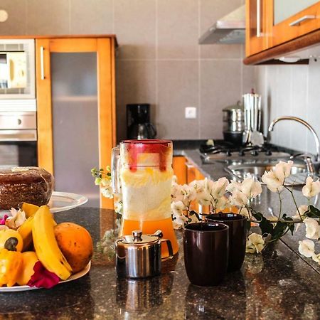 Lombo Branco Village Ribeira Grande Ngoại thất bức ảnh