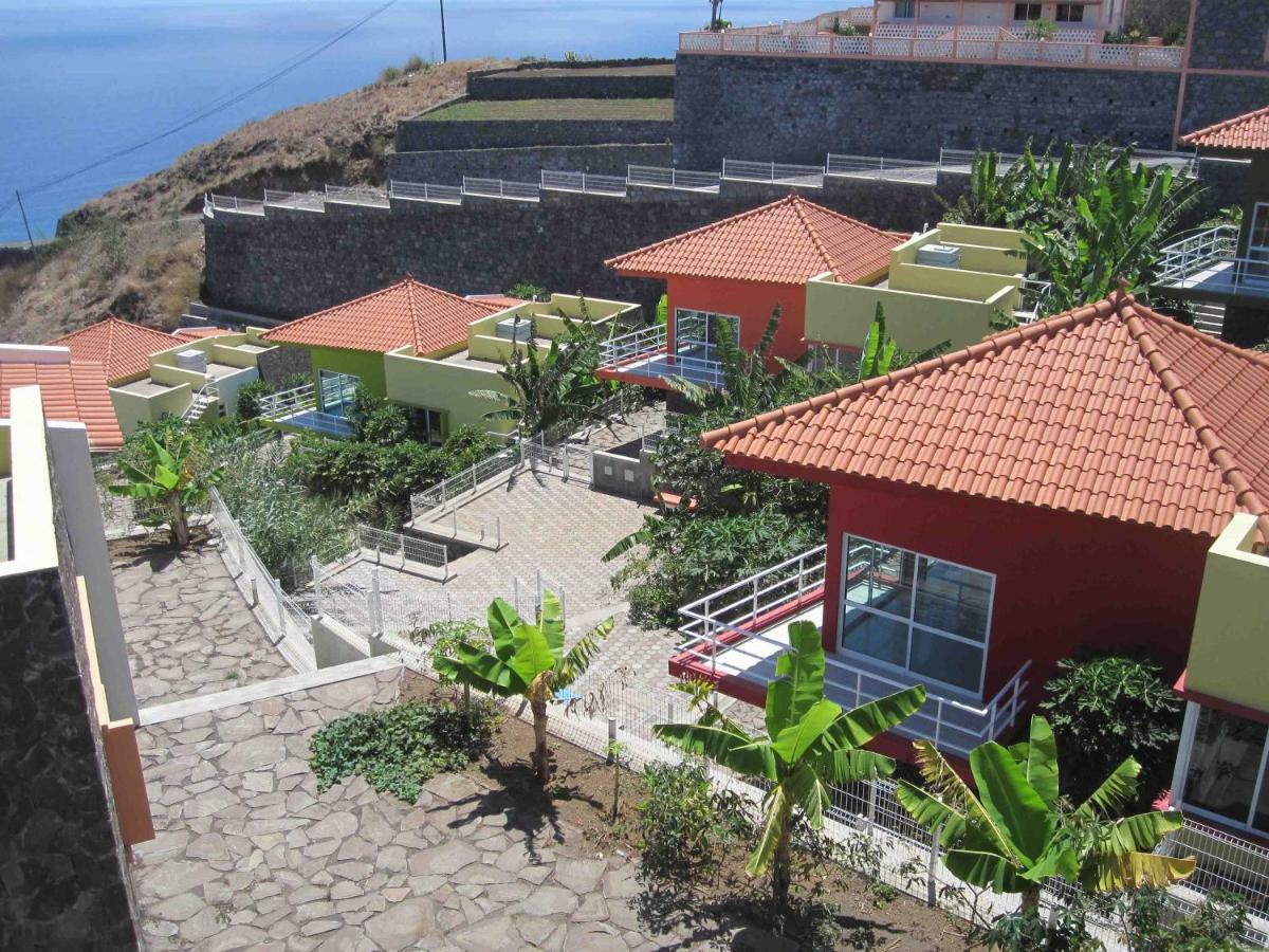Lombo Branco Village Ribeira Grande Ngoại thất bức ảnh