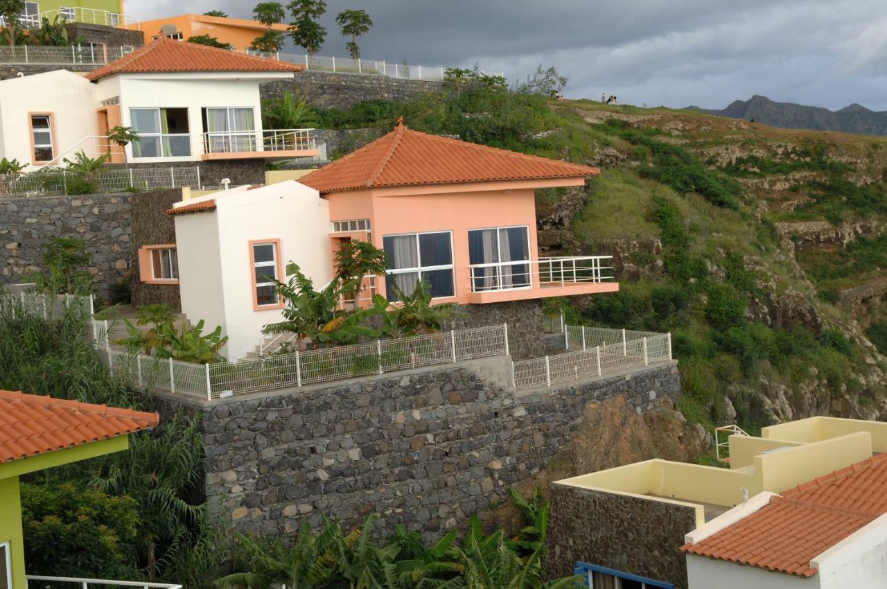 Lombo Branco Village Ribeira Grande Ngoại thất bức ảnh