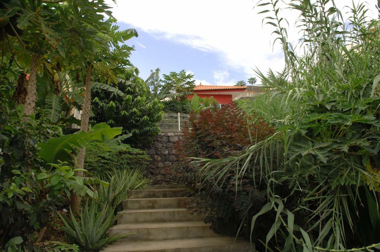 Lombo Branco Village Ribeira Grande Ngoại thất bức ảnh