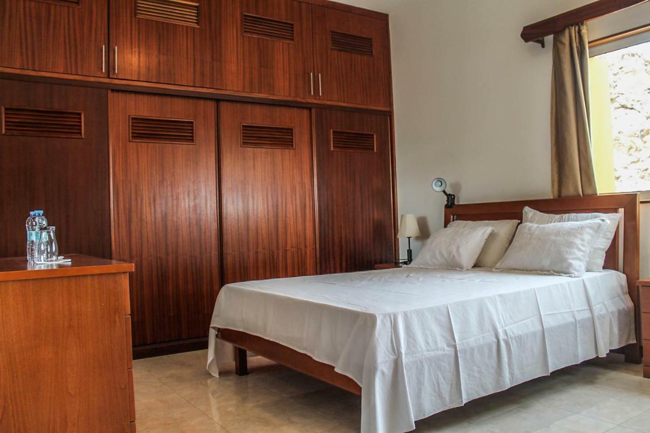 Lombo Branco Village Ribeira Grande Ngoại thất bức ảnh