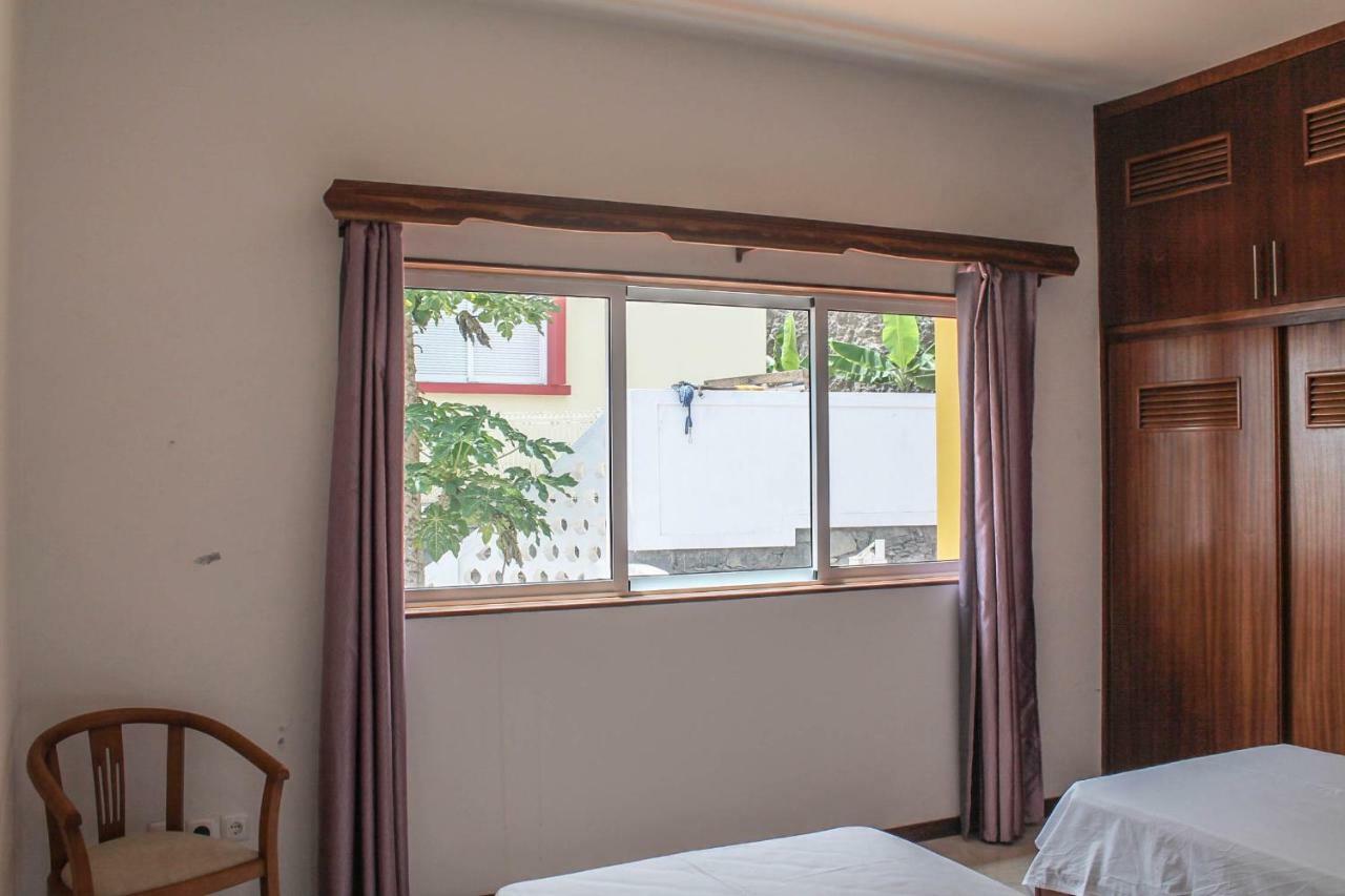 Lombo Branco Village Ribeira Grande Ngoại thất bức ảnh