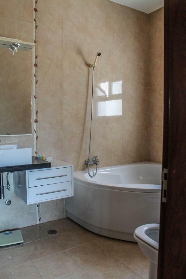 Lombo Branco Village Ribeira Grande Ngoại thất bức ảnh