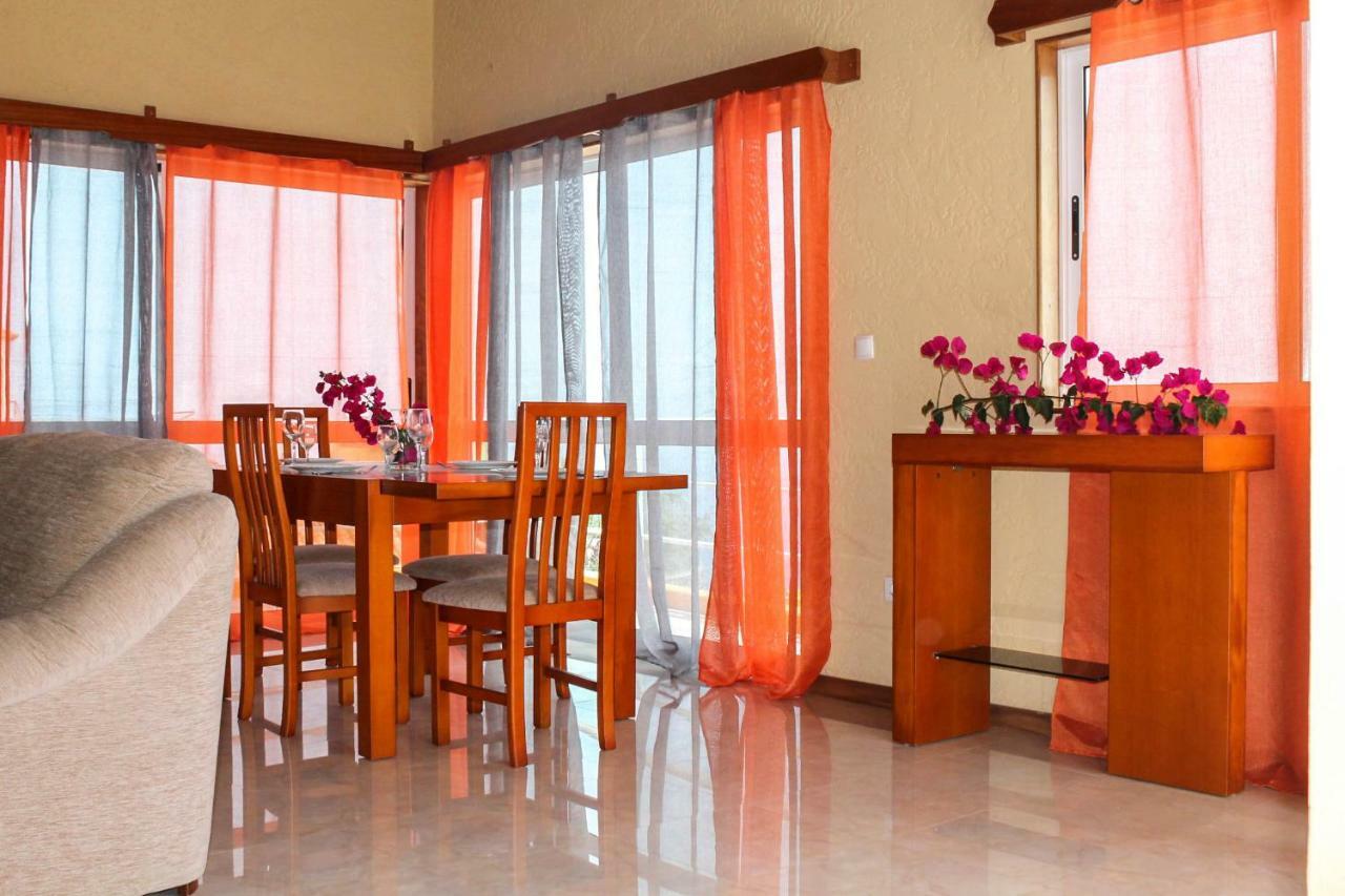 Lombo Branco Village Ribeira Grande Ngoại thất bức ảnh